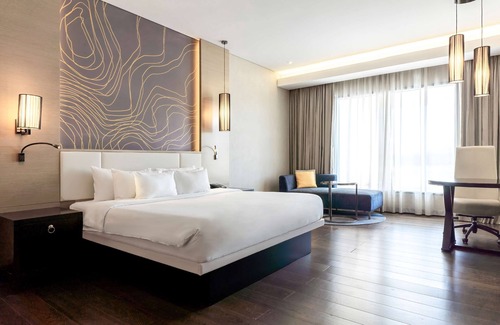 Muscat Hotel | Radisson Collection Muscat, Hormuz Grand