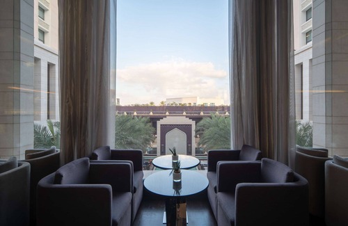 Muscat Hotel | Radisson Collection Muscat, Hormuz Grand
