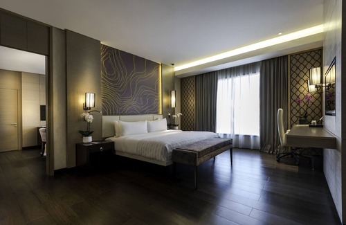 Muscat Hotel | Radisson Collection Muscat, Hormuz Grand