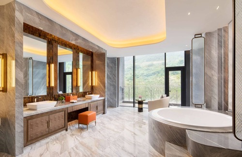 Jiangning Hotel | Radisson Collection Resort, Nanjing