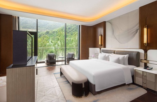 Jiangning Hotel | Radisson Collection Resort, Nanjing