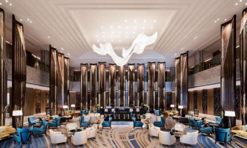 Xishan Qu Hotel | Radisson Collection, Wuxi