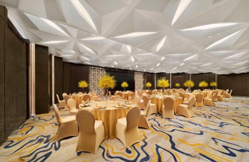 Xishan Qu Hotel | Radisson Collection, Wuxi