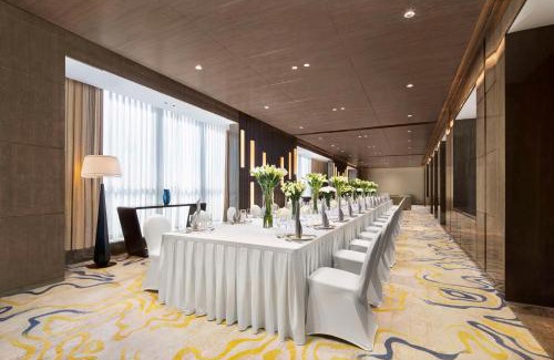 Xishan Qu Hotel | Radisson Collection, Wuxi