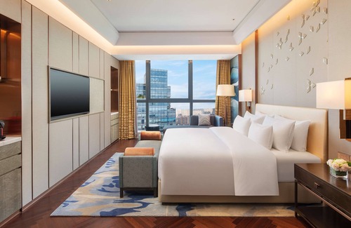 Xishan Qu Hotel | Radisson Collection, Wuxi