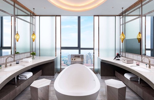 Xishan Qu Hotel | Radisson Collection, Wuxi