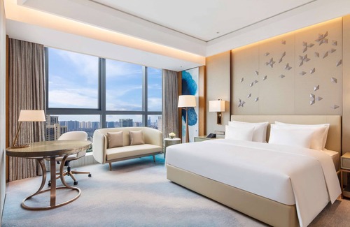 Xishan Qu Hotel | Radisson Collection, Wuxi