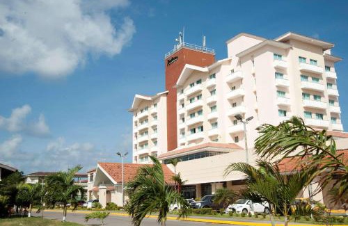 Colon Hotel | Radisson Colon 2,000 Hotel & Casino