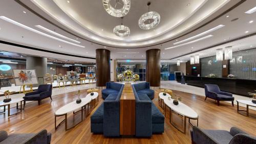 Udyog Vihar Hotel | Radisson Gurugram Udyog Vihar