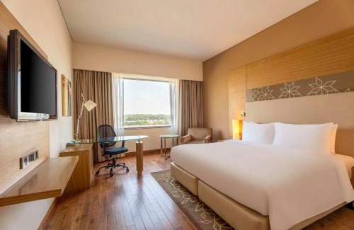 Udyog Vihar Hotel | Radisson Gurugram Udyog Vihar