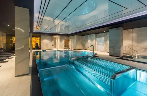 Gdansk City Center Hotel | Radisson Hotel & Apartments Gdansk