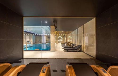 Gdansk City Center Hotel | Radisson Hotel & Apartments Gdansk