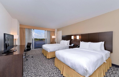 Marietta Hotel | Radisson Hotel Atlanta Marietta I-75