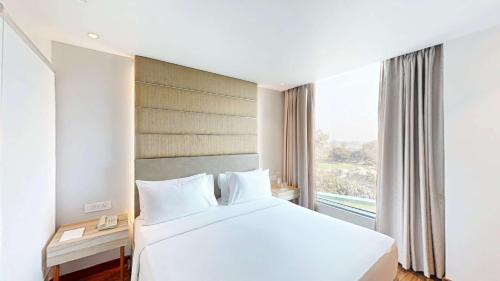Bareilly Hotel | Radisson Hotel Bareilly Airport