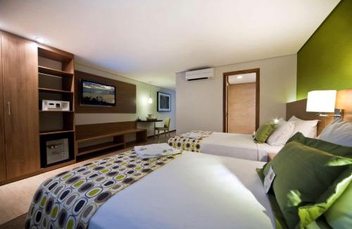 Nazare Hotel | Radisson Hotel Belém
