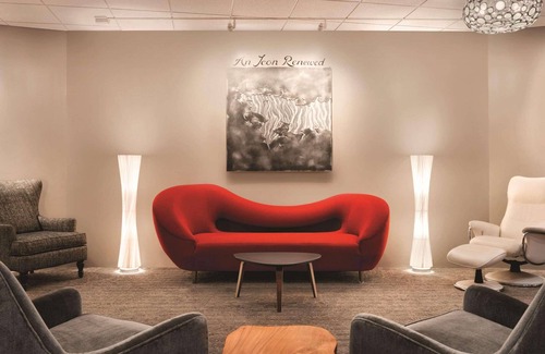 Covington Hotel | Radisson Hotel Cincinnati Riverfront