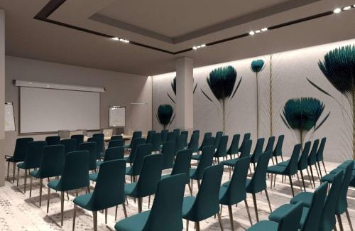 Odessa City Center Hotel | Radisson Hotel City Centre Odesa