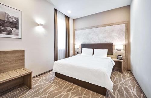 Odessa City Center Hotel | Radisson Hotel City Centre Odesa