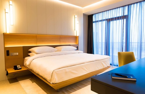 Diamniadio Hotel | Radisson Hotel Dakar Diamniadio