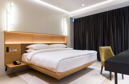 Diamniadio Hotel | Radisson Hotel Dakar Diamniadio