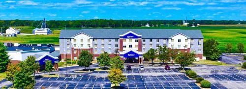 Fairview Heights Hotel | Radisson Hotel Fairview Heights - St Louis