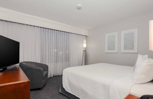 Greater Greenspoint Hotel | Radisson Hotel Houston Intercontinental Airport North