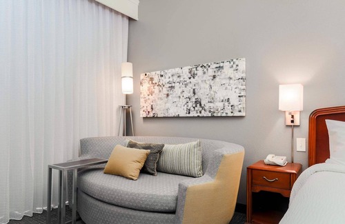 Greater Greenspoint Hotel | Radisson Hotel Houston Intercontinental Airport North