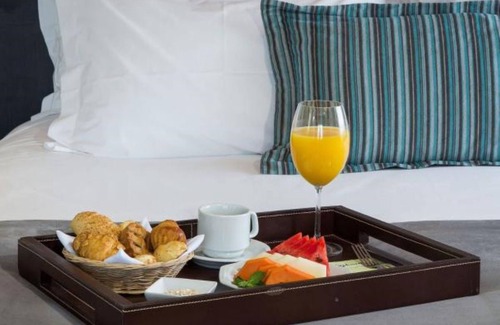 Greater Greenspoint Hotel | Radisson Hotel Houston Intercontinental Airport North