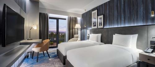 Aliaga Hotel | Radisson Hotel Izmir Aliaga