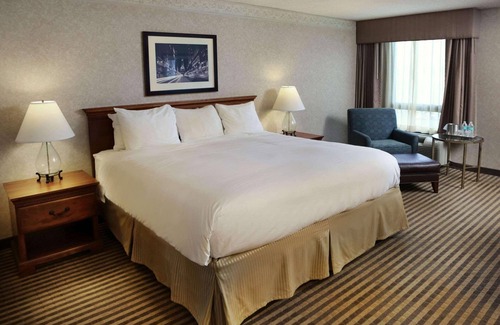 Trevose Hotel | Radisson Hotel Philadelphia Northeast