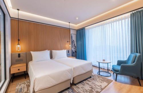 Chevella Hotel | Radisson Hotel Prayagraj