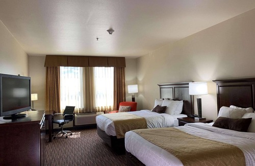 River Falls Hotel | Radisson Hotel River Falls