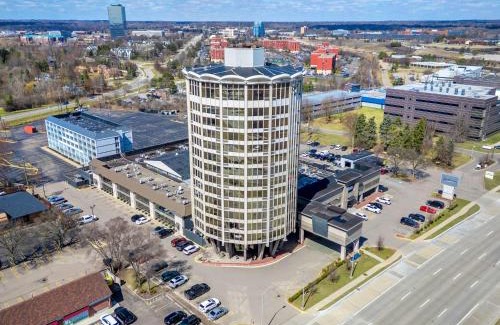 Southfield Hotel | Radisson Hotel Southfield-Detroit