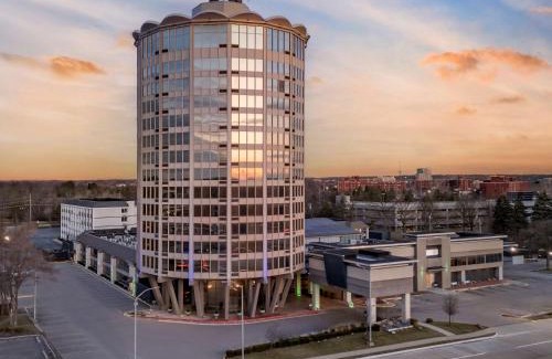 Southfield Hotel | Radisson Hotel Southfield-Detroit