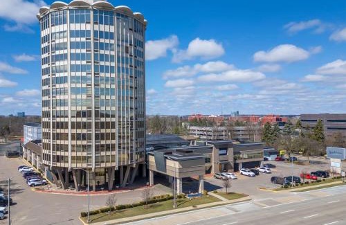 Southfield Hotel | Radisson Hotel Southfield-Detroit