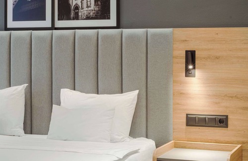 Gyumri Hotel | Radisson Hotel & Spa Gyumri