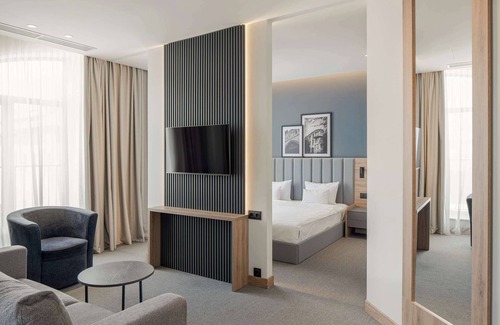 Gyumri Hotel | Radisson Hotel & Spa Gyumri