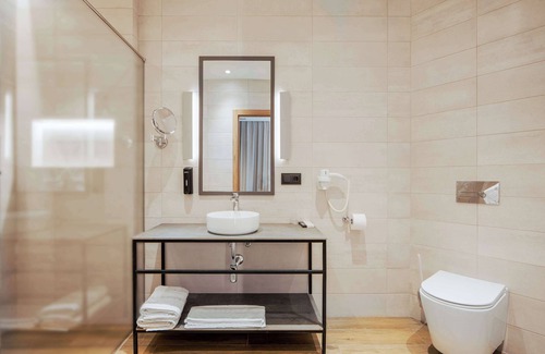 Gyumri Hotel | Radisson Hotel & Spa Gyumri