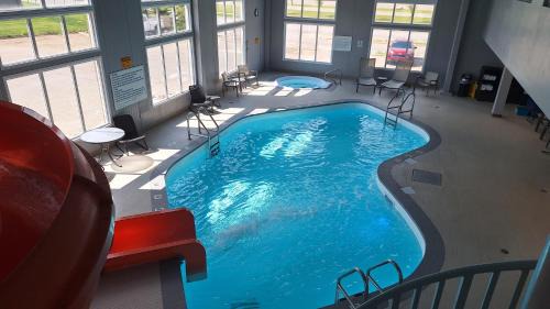 Fort McMurray Hotel | Radisson Hotel & Suites Fort McMurray