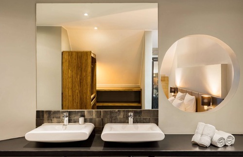 Antananarivo Avaradrano Hotel | Radisson Hotel Tamboho Waterfront Antananarivo