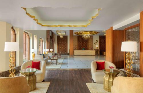 Air Force Area Hotel | Radisson Jodhpur
