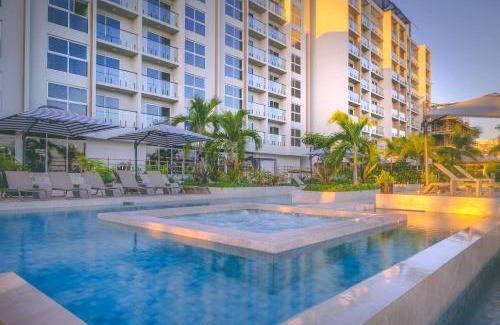 Punta Chame Hotel | Radisson Riviera Panama