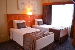 Paraiso Hotel | Radisson São Paulo Paulista