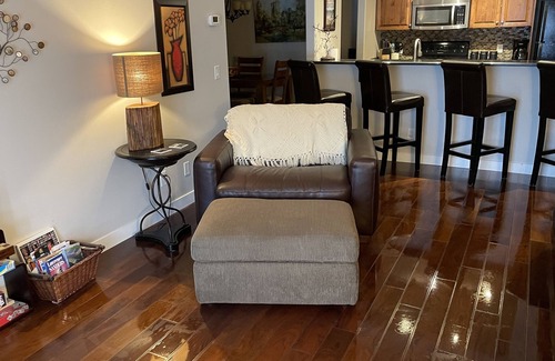 East Kootenay Condo | Radium Cozy Condo @The Peaksn