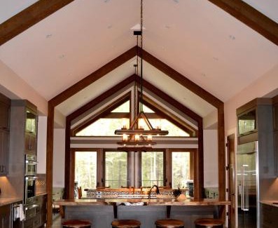 East Kootenay Apartment | Radium Elk Park B & B