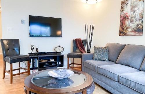 East Kootenay Apartment | Radium Villas