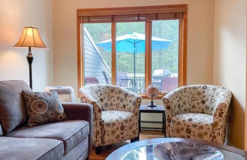 East Kootenay Apartment | Radium Villas