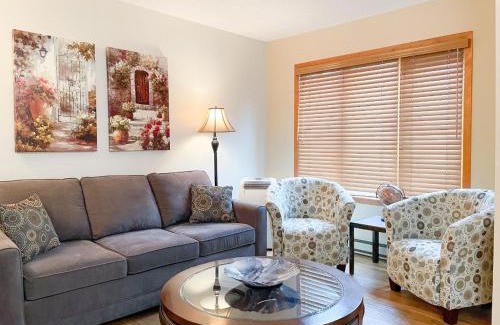 East Kootenay Apartment | Radium Villas