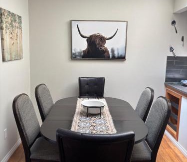 East Kootenay Apartment | Radium Villas