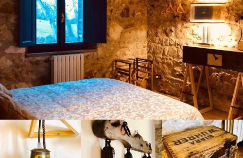 Massa Martana Bed & Breakfast | Radius Horse Ranch B&B
